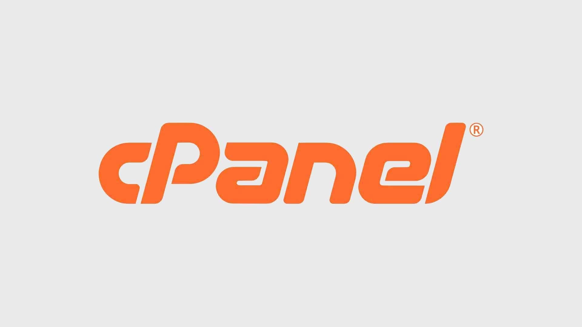 cPanel Nedir? cPanel Kullanım Rehberi